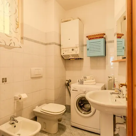 Amarela By Interhome Apartment Gravedona