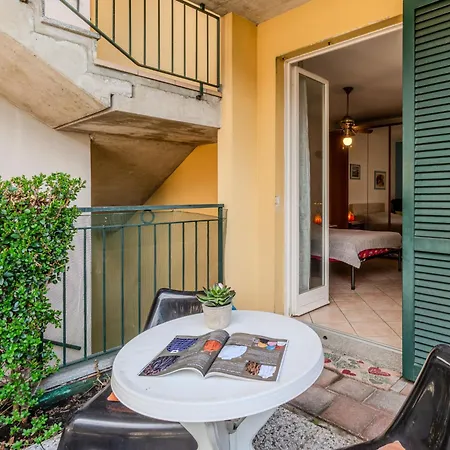 Amarela By Interhome Consiglio di Rumo