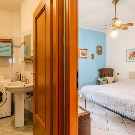 Amarela By Interhome Apartment