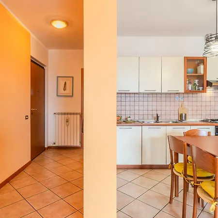 Amarela By Interhome Daire