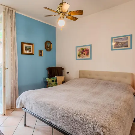 Apartamento Amarela By Interhome