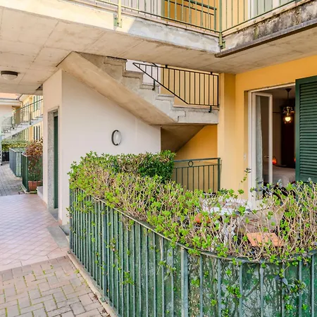 Amarela By Interhome Apartamento